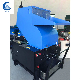 High Efficiency Almost New Plastic Foam PP PE Plastic Crusher Crap Rubber Block Waste Plastic Crusher for Recycling