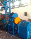 Waste Scrap Rubber Granule Crusher Crushing Machine