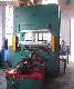 Hydraulic Jointless Rubber Track Vulcanizing Press