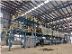 Fully Continuous Waste Tire Rubber Fuel Oil Recycling Processing Pyrolysis Plant manufacturer