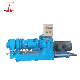 Gjl-220 High Quality Cold Feeding Silicon Rubber Extruder