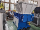 Wholesale Strong Rubber Crusher for PP&PC&PE&Pet Bottle Plastic Recycling manufacturer