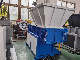 Wholesale Strong Rubber Crusher for PP&PC&PE&Pet Bottle Plastic Recycling manufacturer