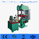 Rubber Vulcanizing Machine Plate Vulcanizing Press Lab Vulcanizing Press