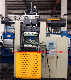 Desma Design Standards Fifo Rubber Injection Machine/Rubber Injection Press (CE/ISO9001/SGS) manufacturer