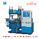  Full Automatic Plate Rubber Vulcanizer (ISO/CE standard)