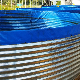 Aquaculture Fish Farming Tanks for Shrimp Fish Raising