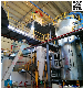 China Huatai 500 Tpd Vegetable Oil Solvent Extraction Processing Plant