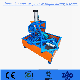 Rubber Block Cutter/Ring Cutter/Waste Tire Strip Cutter manufacturer