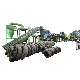  Shredwell Fully Automatic ISO Certification Low Price Tire Recycling Plant Rubber Powder Producing System