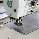 Industrial Thick Material Electric Smart Patten Template Sewing Machine manufacturer