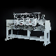 4 Heads Tajima Similar Embroidery Machine High Quality Computerized Embroidery Machine manufacturer