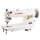 Fq-202 Factory Wholesale Medium and Thick Material Singler Needlethe Computer Industrial Heavy Duty Sewing Machine