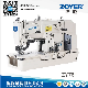 Zy781 High Speed Lockstitch Straight Button Holing Sewing Machine manufacturer