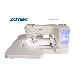  Zy1950tb Zoyer Household 200*280mm Area Memory Craft 500e Embroidery Sewing Machine