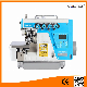 Voltex Vt-H9sm-5t-35ut Automatic Stepping Motor Overlock Sewing Machine