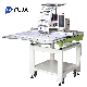 Single Head 15 Needles Commercial Brother Computerized Hat Flat Embroidery Machine Price in India