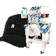  Fashionable Twh One Head Computer 500*400 Used Embroidery Machine