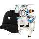 Fashionable Twh One Head Computer 500*400 Used Embroidery Machine