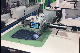  S608-H Computerized Automatic Intelligent Industrial Template Machine