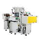 F101 Automatic Change Labels Feed Feeding Paging Heat Transfer Industrial Sewing Machine manufacturer