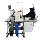 Automatic Round Collar Industrial Sewing Machine manufacturer