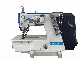 Fingtex High Speed Flatbed Direct Drive Interlock Sewing Machine