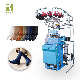  Computerized Plain and Terry Sock Production Machine Sock Knitting Machine Manufacturers