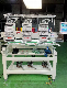 Newest 3 Head 12/15 Needles Embroidery Machines Cheapest Computer Embroidery Machine Price Small Embroidery Machine manufacturer