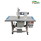 20kHz High Speed Ultrasonic Sewing and Welding Machine for Compounding of Filter Materials