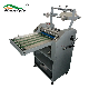  FM-390 High Speed Laminating Machine with High Quality