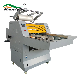 HFM-720Z Hydraulic Auto Laminating Machine with Auto Breaking Anti-Curling