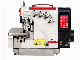 Direct Drive Computerized Automatic Overlock Sewing Machine Series