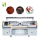 High Speed Professional Knitting Machine Flat Kids Shoe Upper Manufacture Brother Knit Machines