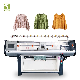 Factory High Speed Automatic Computer Simple Dual System Second-Hand Flat Knitting Machine Price