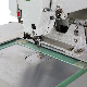 Computerized Automatic Sideslip Lockstitch Garment Shoe Upper Sewing Machine