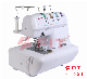 Fit-320 Household Multifunction Overlock Sewing Machine