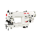  Fq-0312s-Qt Cutting Package Integrated Industrial Heavy Duty Sewing Machine