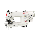 Fq-0312s-Qt Cutting Package Integrated Industrial Heavy Duty Sewing Machine