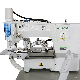 High Speed Automatic Computer Stitching and Punching Pattern Sewing Equipment