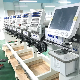 8 Head Tajima Computerized/Commercial/Monogram Embroidery Machine for Sale