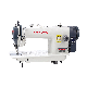 Direct Drive Only Top and Bottom Feed Lockstitch Sewing Machine