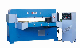  150T Automatic Feeding Precise Four-Column Hydraulic Plane Cutting Machine (XCLP3-150)