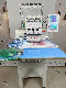  1 Head Computer Embroidery Machine 15 Needles High Quality Sewing Machine