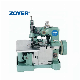 Zy Gn1-1d Zoyer Mini Overlock Household Domestic Built-in Motor Sewing Machine