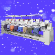 Wholesale Tajima Computer 8 Head Embroidery Machine for Sale