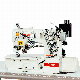  F007kd-W122-356-Eut Computerized Flat Bed Interlock Automatic Thread Cutting Industrial Textile Sewing Machine