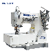  Wd-500-01CB High Speed Flat-Bed Interlock Sewing Machine