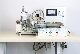 Automatic Button Feeding Attaching Machine