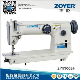 Zy-5300bh Zoyer Single Needle Lockstitch Zigzag Industrial Sewing Machine manufacturer